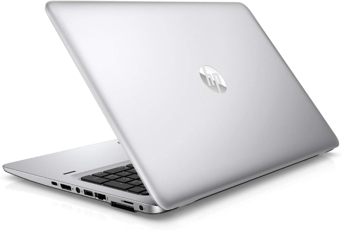 HP EliteBook 850 G3 / Intel Core i5-6300U / 15" FHD / 8GB RAM / 128 GB Windows 11 +CAJA SORPRESA DE ELECTRONICA VALORADO MAS DE 50€