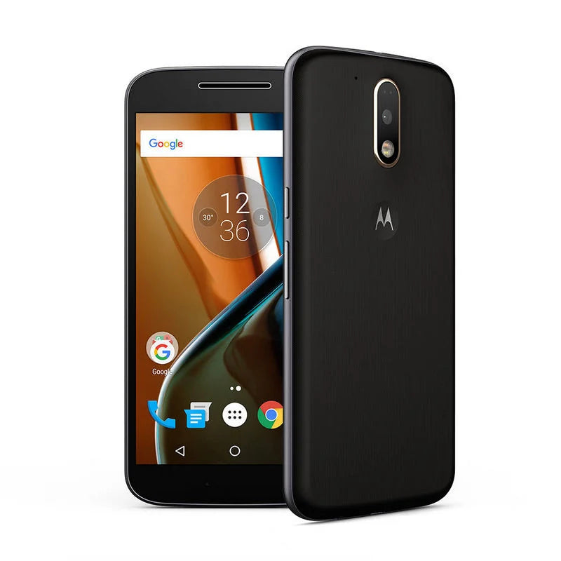 Movil seminuevo Motorola Moto G4 android 6.1 16 gb