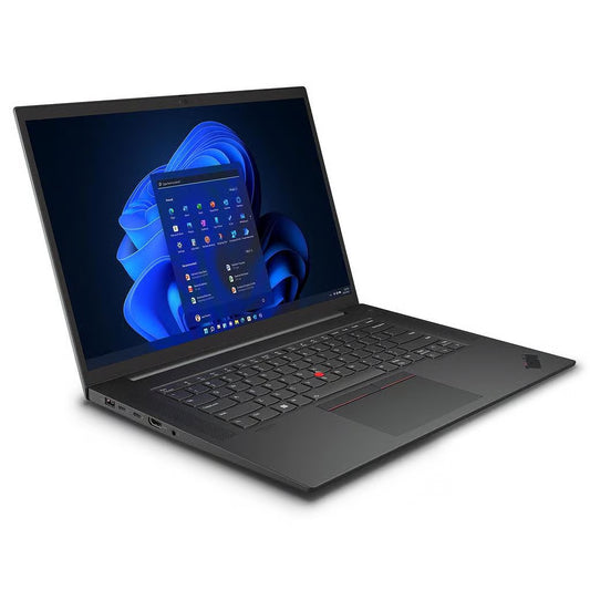 LENOVO SEMINUEVO THINKPAD P1 GEN 5 16.00" 12 TH GEN CORE I7 - 12800H 16 RAM-256 GB