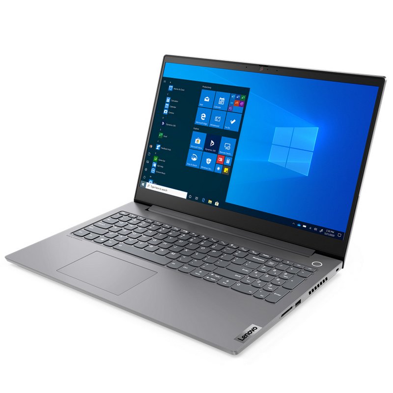 LENOVO SEMINUEVO THINKBOOK 15P IMH 15.0" CORE I5-10300H 16 RAM - 256 GB