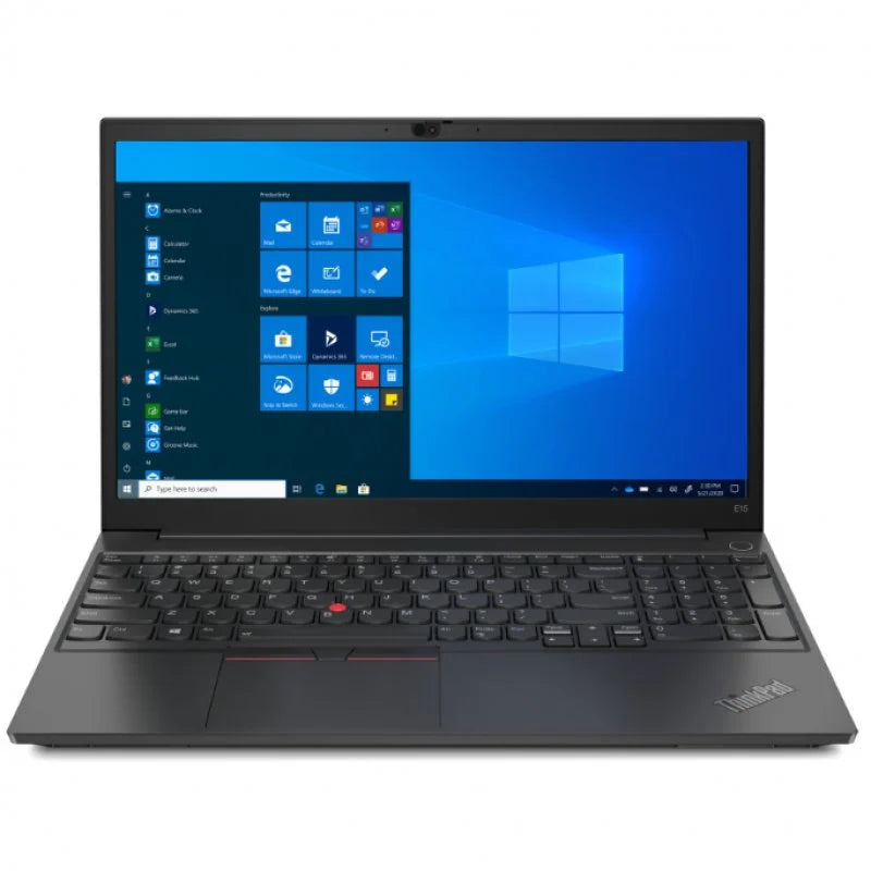 LENOVO SEMINUEVO THINKPAD E15 GEN 2 15.5" 11 TH GEN CORE I7-1165G7 16 RAM-256GB