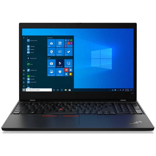 LENOVO SEMINUEVO THINKPAD L15 GEN 1 15.5" CORE I7-10510U 1.80 GHZ 16 RAM-256 GB