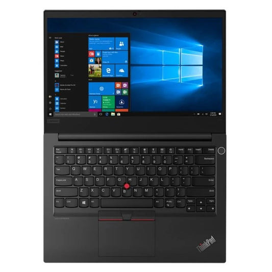 Portátil SEMINUEVO Lenovo ThinkPad E14 Intel Core i5-10210U/8GB/256GB SSD/14"