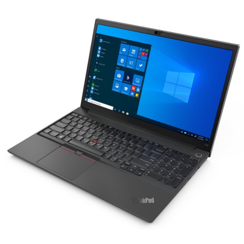 LENOVO SEMINUEVO THINKPAD E15 GEN 2 15.5" 11 TH GEN CORE I7-1165G7 16 RAM-256GB