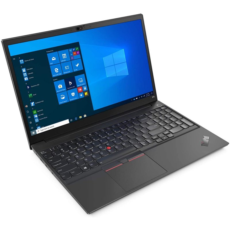 LENOVO SEMINUEVA THINKPAD E15 GEN 2 15.00"" 11TH GEN CORE 15-1135G7 8 RAM - 256 GB