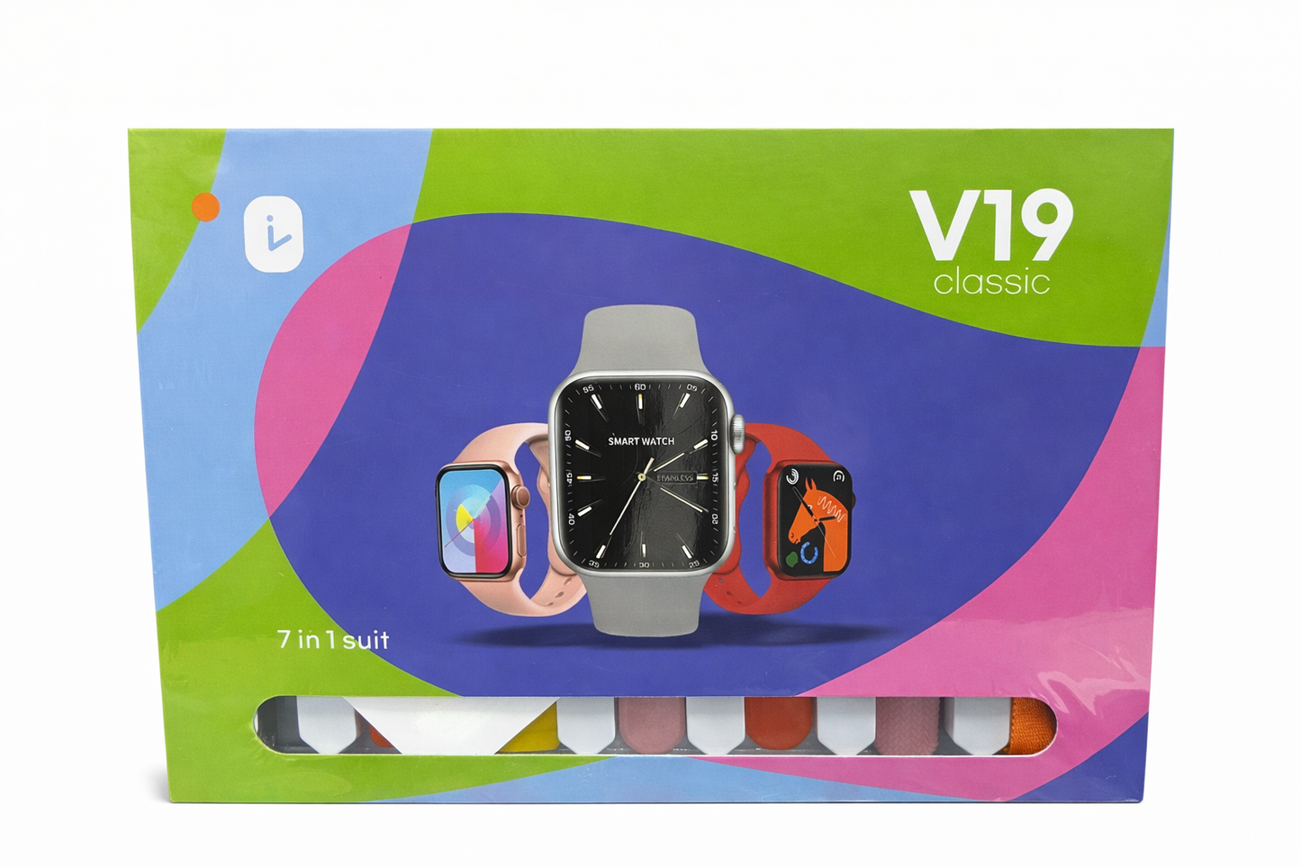 Pack Tecnología Completo: Tablet Lenovo 10.3" + Portátil REACONDICIONADO 300e + Xiaomi Redmi A5 64GB + Smartwatch 7 en 1