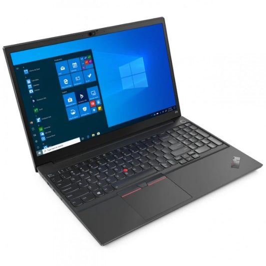 LENOVO SEMINUEVO THINKPAD E15 GEN 2 15.5" 11 TH GEN CORE I7-1165G7 16 RAM-256GB