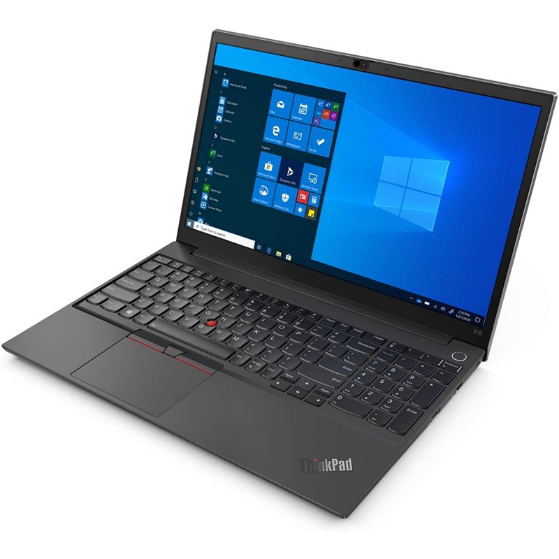 LENOVO SEMINUEVA THINKPAD E15 GEN 2 15.00"" 11TH GEN CORE 15-1135G7 8 RAM - 256 GB