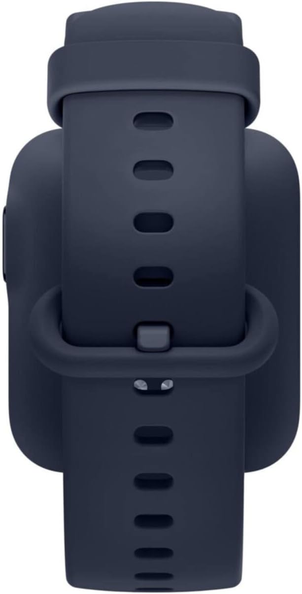 Xiaomi Reloj Watch Lite - Azul Más de 120 esferas de reloj temáticas