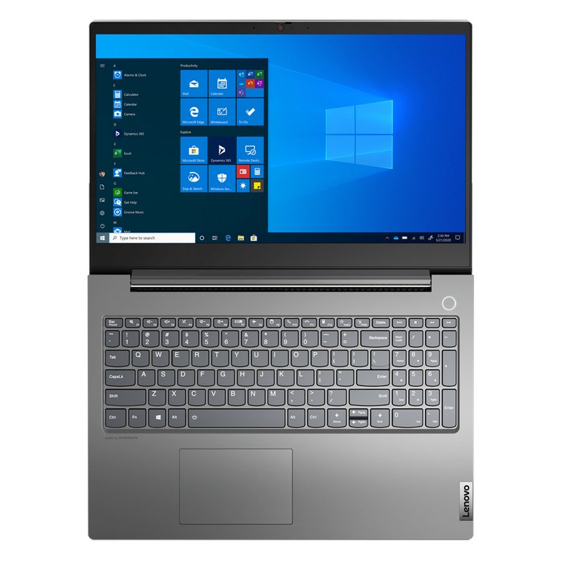 LENOVO SEMINUEVO THINKBOOK 15P IMH 15.0" CORE I5-10300H 16 RAM - 256 GB