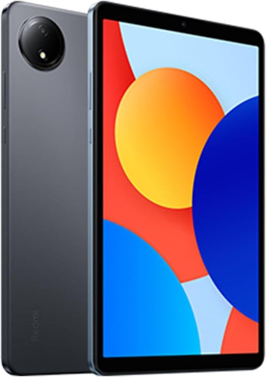 Xiaomi Redmi Pad SE 8,7" 6GB/128GB Gris Grafito (Graphite Gray)