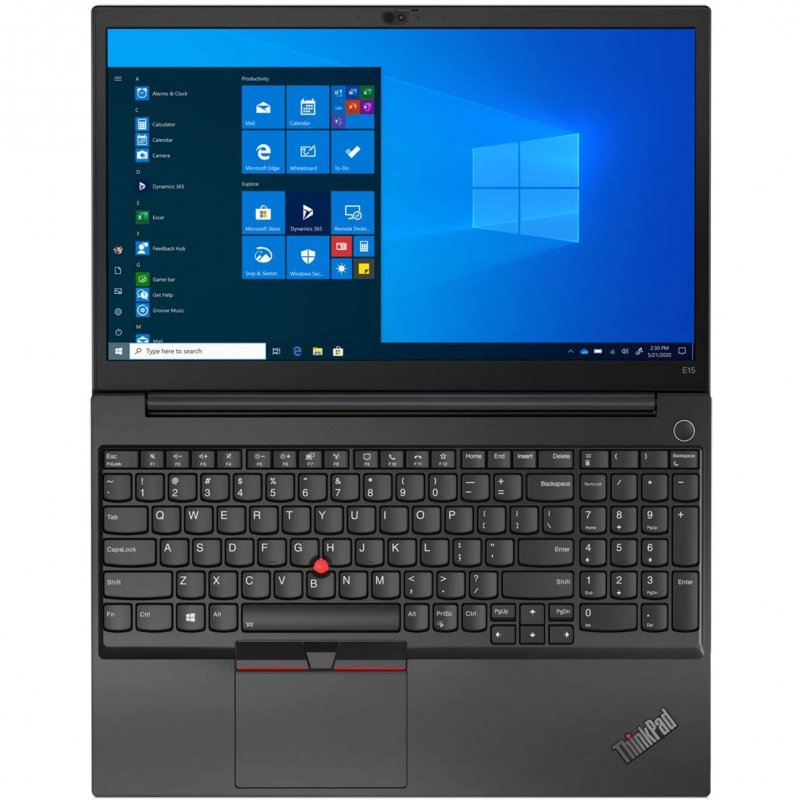 LENOVO SEMINUEVA THINKPAD E15 GEN 2 15.00"" 11TH GEN CORE 15-1135G7 8 RAM - 256 GB