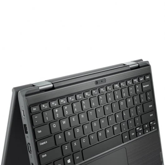 Portátil REACONDICIONADO Lenovo 300e Intel Celeron N4120/4GB/128GB SSD/11.6" Táctil