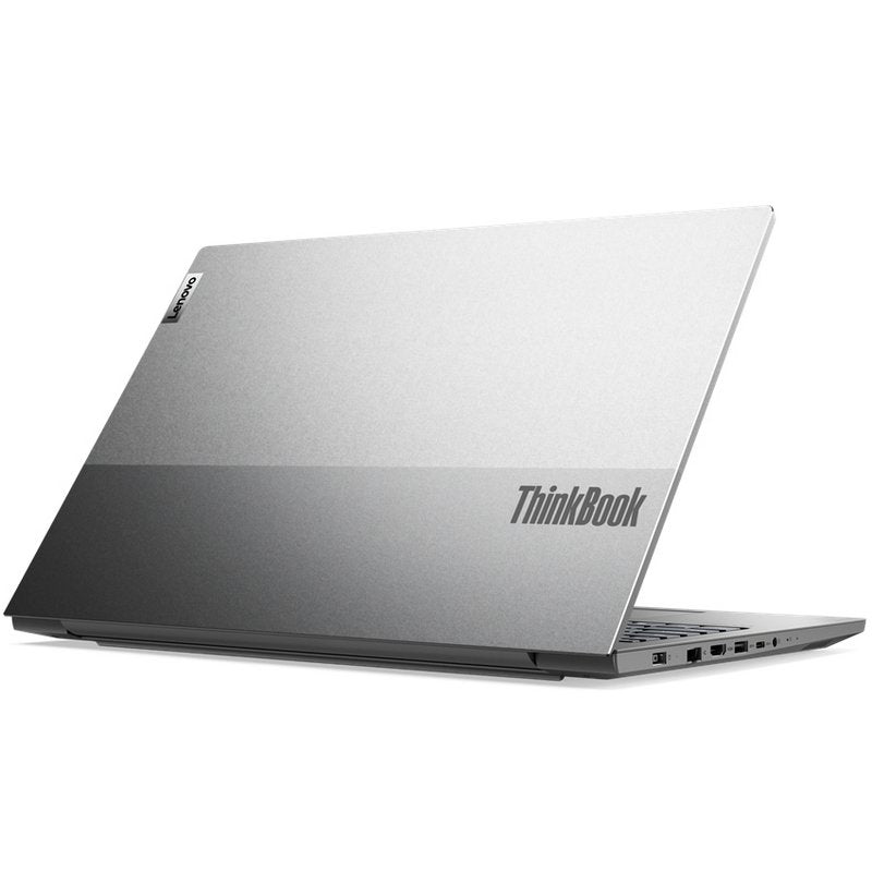 LENOVO SEMINUEVO THINKBOOK 15P IMH 15.0" CORE I5-10300H 16 RAM - 256 GB