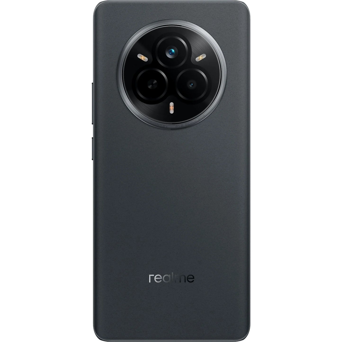 (NUEVO) REALME 14 Pro 5G, Grey, Móvil Android, 512 GB, 12 GB RAM, 6,77 " OLED, 120 Hz, , 6000 mAh CON CARGADOR Y CASCOS REALME BUDS T110