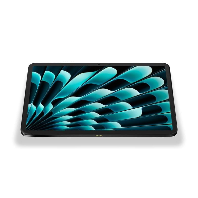 Tableta DOOGEE T40 Pro de 12 pulgadas, Android 14, Helio G99, 20 GB de RAM + 512 GB (TF 2 TB), tabletas para juegos, baterías de 10800 mAh (tipo C), pantalla IPS de 2.4K, 16 MP + 8 MP, doble SIM, WiFi 4G/5G, Bluetooth 5.0, GPS