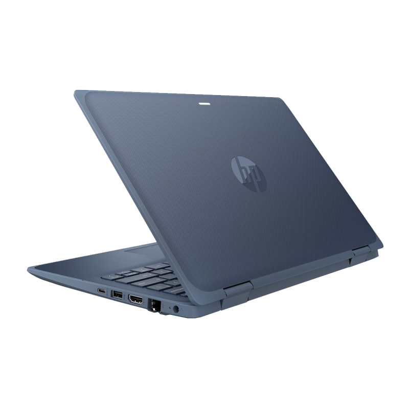 HP ProBook x360 11 G5 Azul – Portátil Convertible 11.6” | 4GB RAM, 128GB SSD” AZUL SEMINUEVO