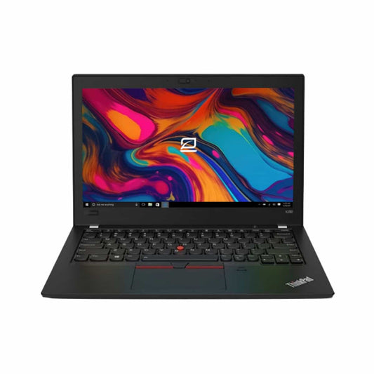 LENOVO SEMINUEVO THINKPAD X280 12.5" CORE I7-8650U 1.90 GHZ 16 RAM 512 GB