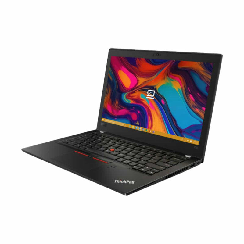 LENOVO SEMINUEVO THINKPAD X280 12.5" CORE I7-8650U 1.90 GHZ 16 RAM 512 GB